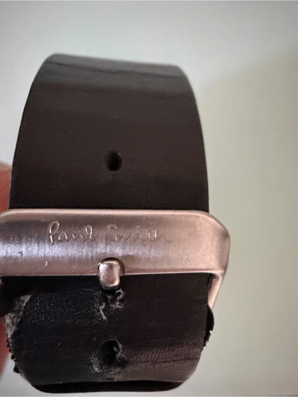 Paul Smith Tempo P10061 Watch